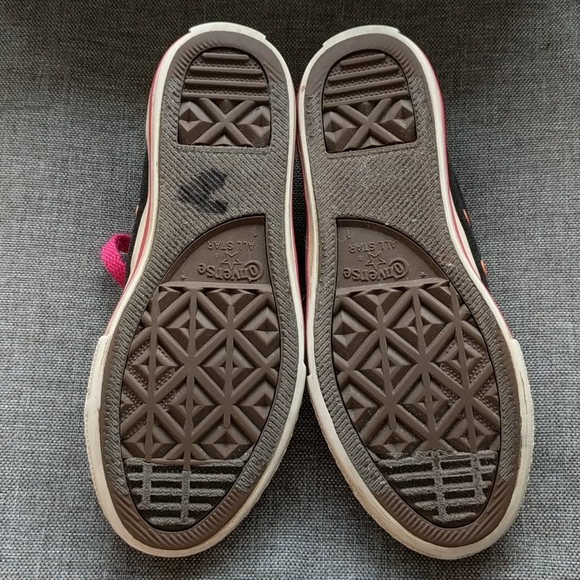 Converse low tops - Picture 4 of 7